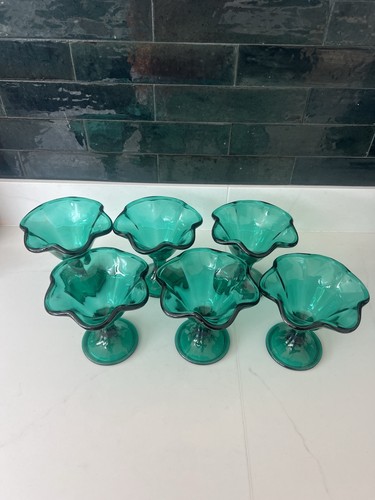 Vintage fidenza italy green - fidenza,