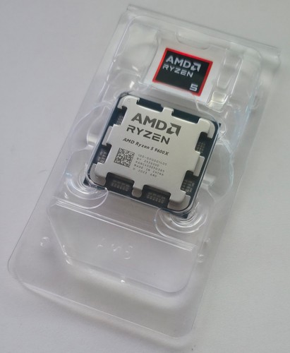 Amd ryzen 9600x core - ryzen,