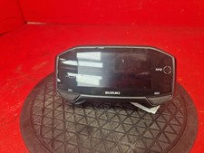 SUZUKI GSXR 125 SPEEDO