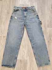 Superdry Baggy Carpenter Jeans