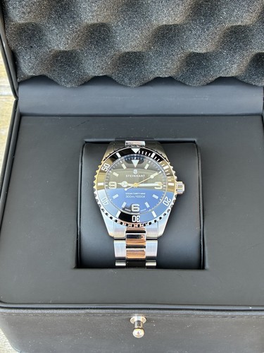 Steinhart ocean premium - 39,