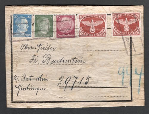 Germany 3rd reich - 3rd,