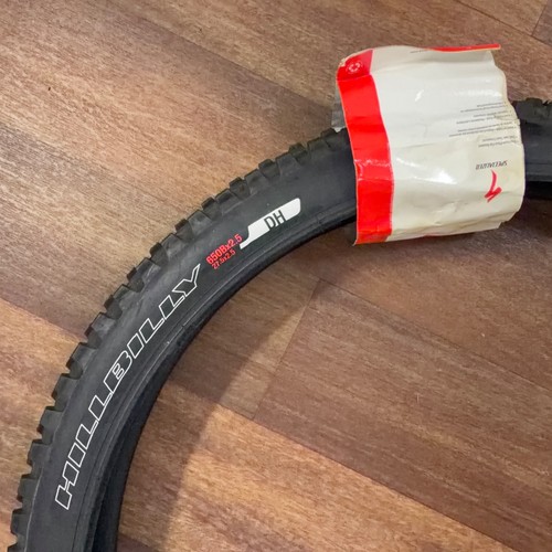 Specialized hillbilly - specialized, dh