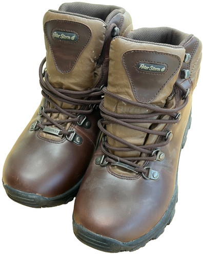 Peter storm boots ladies size - peter, boots.