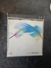 Adobe Photoshop CS2 Windows CD-ROM with Total Training Video