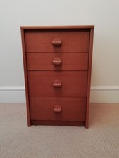 Stag Mid-Century Vintage Teak
