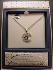 Coast Jewellery  "Moon & Star