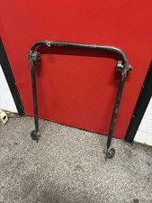Hayter sp36 petrol lawn - sp36,