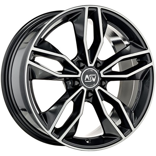 Alloy wheel msw - wheel,