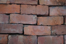 Genuine Reclaimed Wirecut Bricks – Sold per Pallet of 250