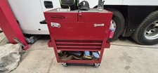 Blue Point Roll Cart Tool Box