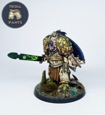 Warhammer 40k - Maggotkin -