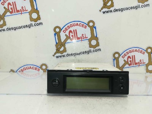 61534 multifunction screen
