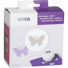 Heyda 'All-Over the Page'