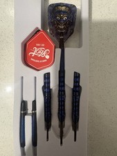 Shot Tribal Weapon Java, 23g