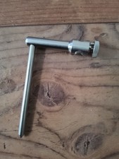 JAG 316 Stainless Bankstick