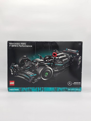 Lego technic 42171 - lego,