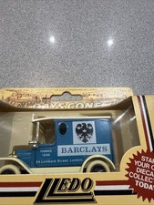 Models of Days Gone 1928 Model