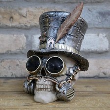 Gothic Steampunk Ornaments