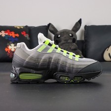 Nike Air Max 95 OG 'Neon'