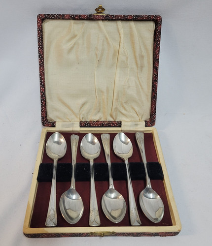 Vintage sheffield - vintage, 4.75"