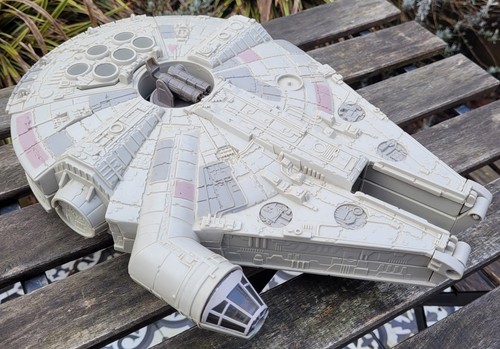 Star wars 1995 galoob micro - 1995,
