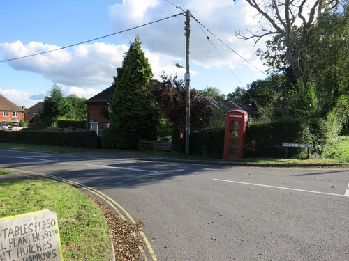 Photo phone box - k6,