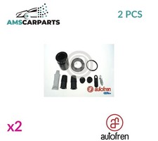 BRAKE CALIPER REPAIR KIT REAR D42307C AUTOFREN SEINSA 2PCS NEW OE REPLACEMENT