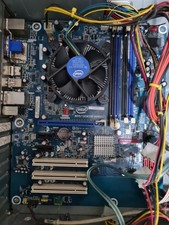 Job Lot  Motherboards, Base