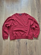 Vintage Tommy Hilfiger  | Crew