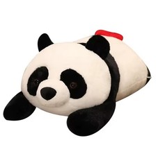 Large 60cm Panda Plush Hugging