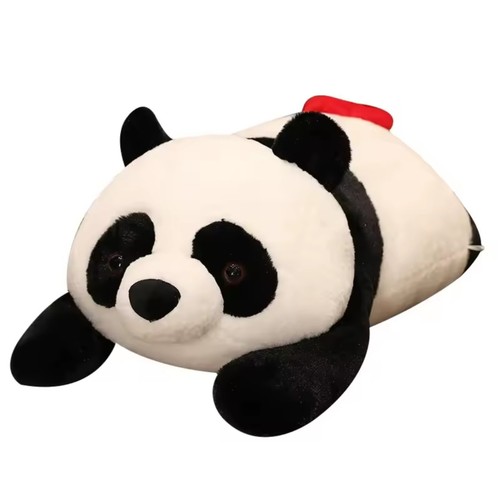 Large 60cm panda - 60cm,