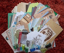80+ JOBLOT CARD MAKING MENS