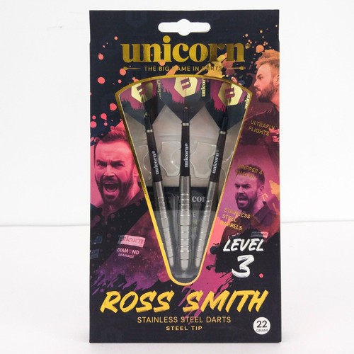 Unicorn ross smith stainless - unicorn,