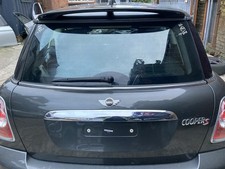 Mini R56 Cooper S 2007 - 2014