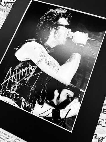 Anti nowhere league - anti,