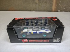 Brumm Ferrari 156 F1 #8