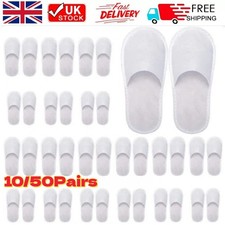 10-50 Pairs Spa Hotel Guest