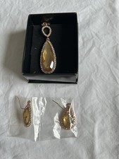 Avon Jewellery Bundle Necklace