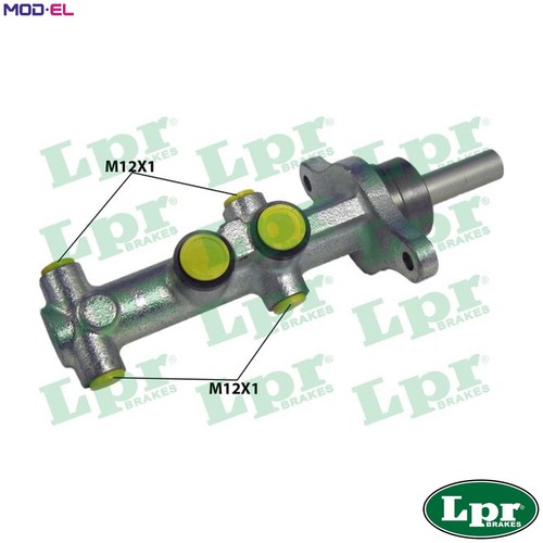 Brake master cylinder 6025 for - brake,
