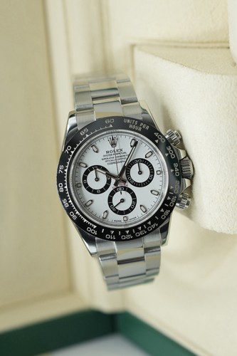 Gents rolex cosmograph daytona - gents,