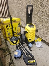 Kärcher K5 WCM Power Control