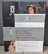 2006 Christie's Catalogue
