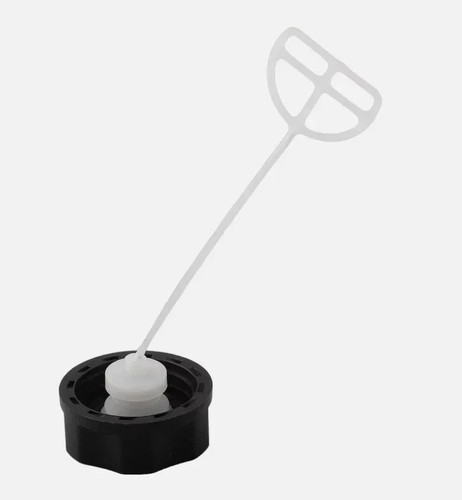 Universal fuel petrol tank - petrol, cap