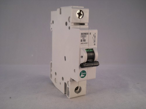 Steeple series mcb amp - e,