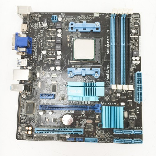 Asus m5a78l usb3 - m5a78l-m/usb3, motherboard