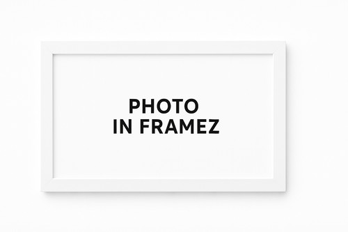 Panoramic sizes picture frames - sizes,