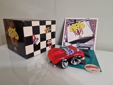 Seriously Cool Uber Rare Speed