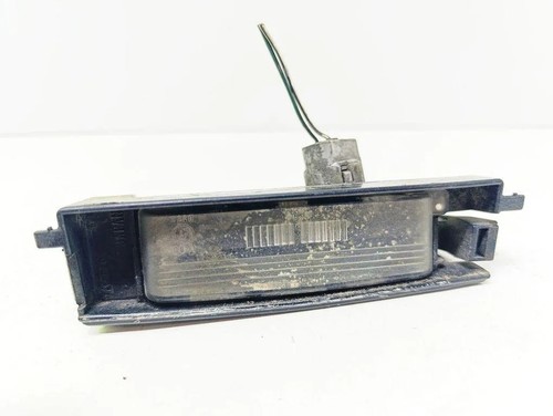 Toyota yaris license plate - p1,