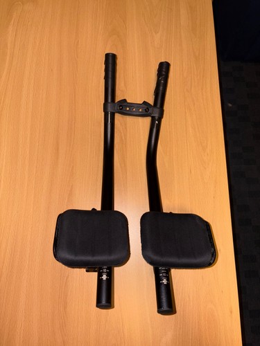 Giant aero bar clip - aero, clamp